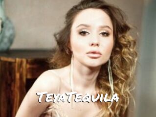 TeyaTequila