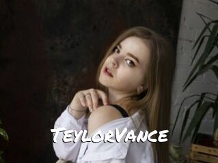 TeylorVance