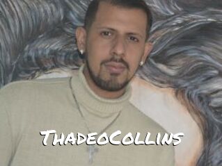 ThadeoCollins