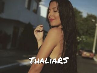 ThaliaRS