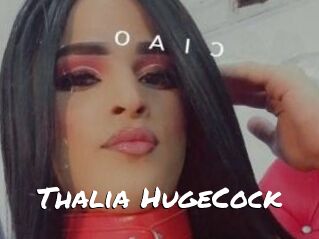 Thalia_HugeCock