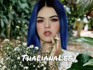 ThalianaLee