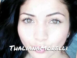 ThalianaMorelli