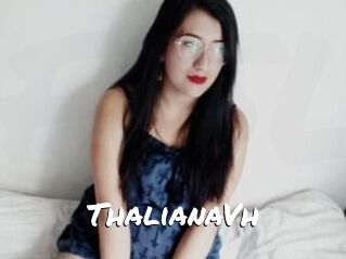 ThalianaVh