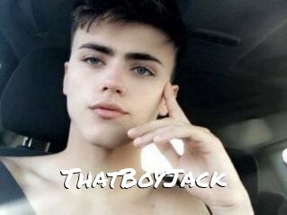 ThatBoyJack