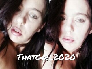 ThatGirl2020
