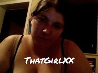 ThatGirlXX
