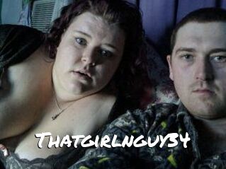 Thatgirlnguy34