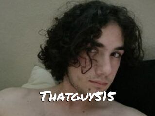 Thatguy515