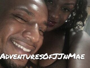 TheAdventuresOfJJnMae