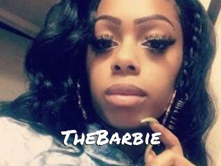 TheBarbie