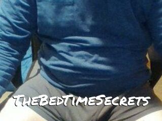 TheBedTimeSecrets