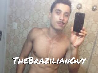 TheBrazilianGuy