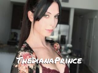 TheDianaPrince