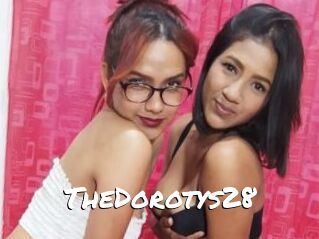 TheDorotys28
