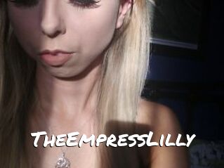 TheEmpressLilly