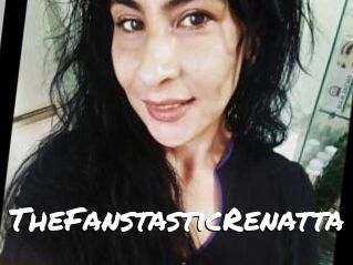 TheFanstasticRenatta