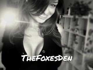 TheFoxesDen