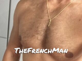 TheFrenchMan