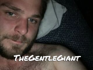 TheGentleGiant