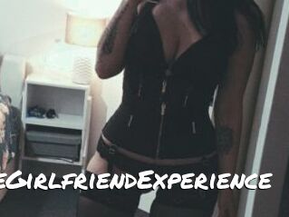TheGirlfriendExperience