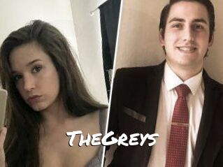 TheGreys