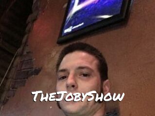 TheJobyShow