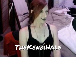 TheKenziHale