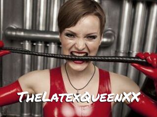 TheLatexQueenXX