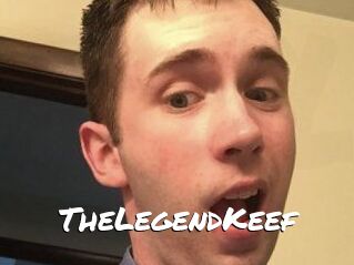 TheLegendKeef