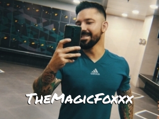 TheMagicFoxxx