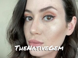 TheNativeGem