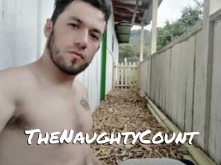 TheNaughtyCount