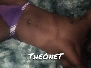TheOneT
