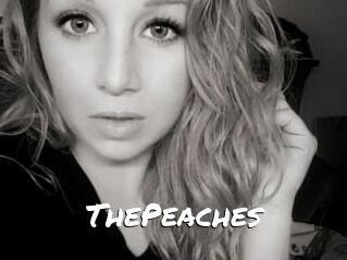 ThePeaches