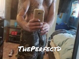 ThePerfectD