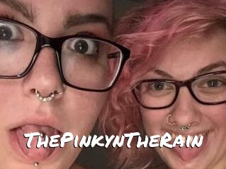 ThePinkynTheRain