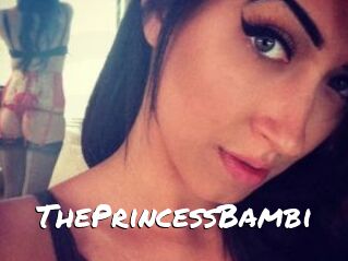 ThePrincessBambi