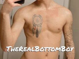 TheRealBottomBoy