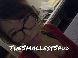 TheSmallestSpud