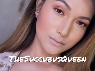 TheSuccubusQueen