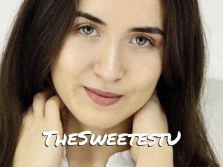 TheSweetestU