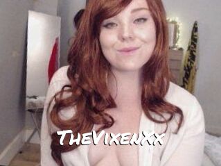 TheVixenXx