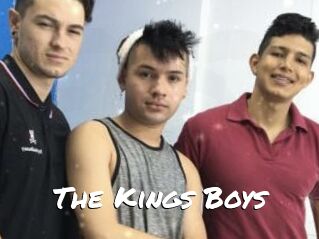 The_Kings_Boys