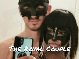 The_Royal_Couple