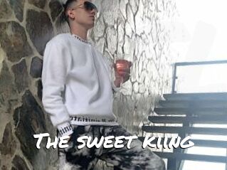 The_sweet_kiing