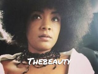 Thebeauty