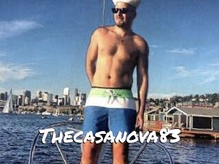 Thecasanova83