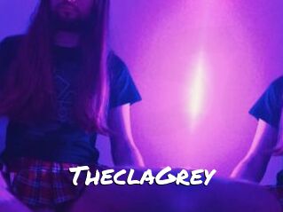 TheclaGrey