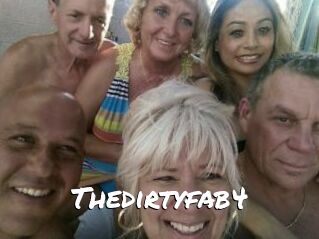 Thedirtyfab4
